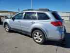 2014 SUBARU Outback