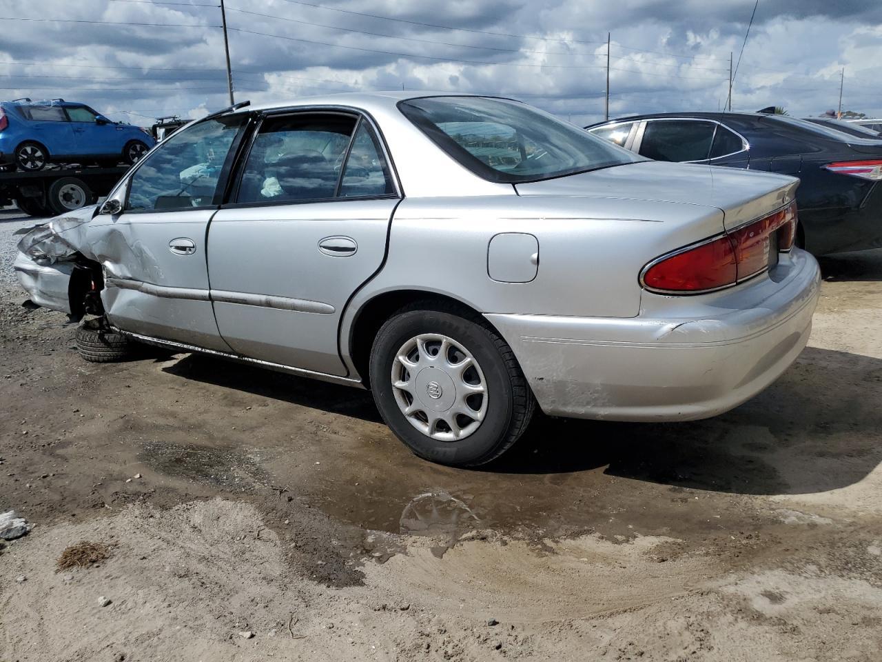 2005 BUICK Century