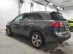 2012 ACURA MDX