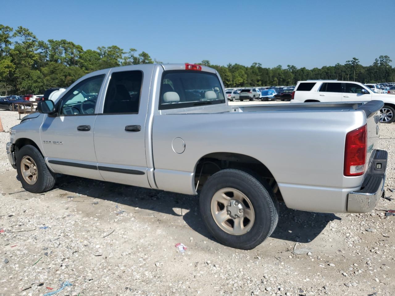 2006 DODGE RAM 1500