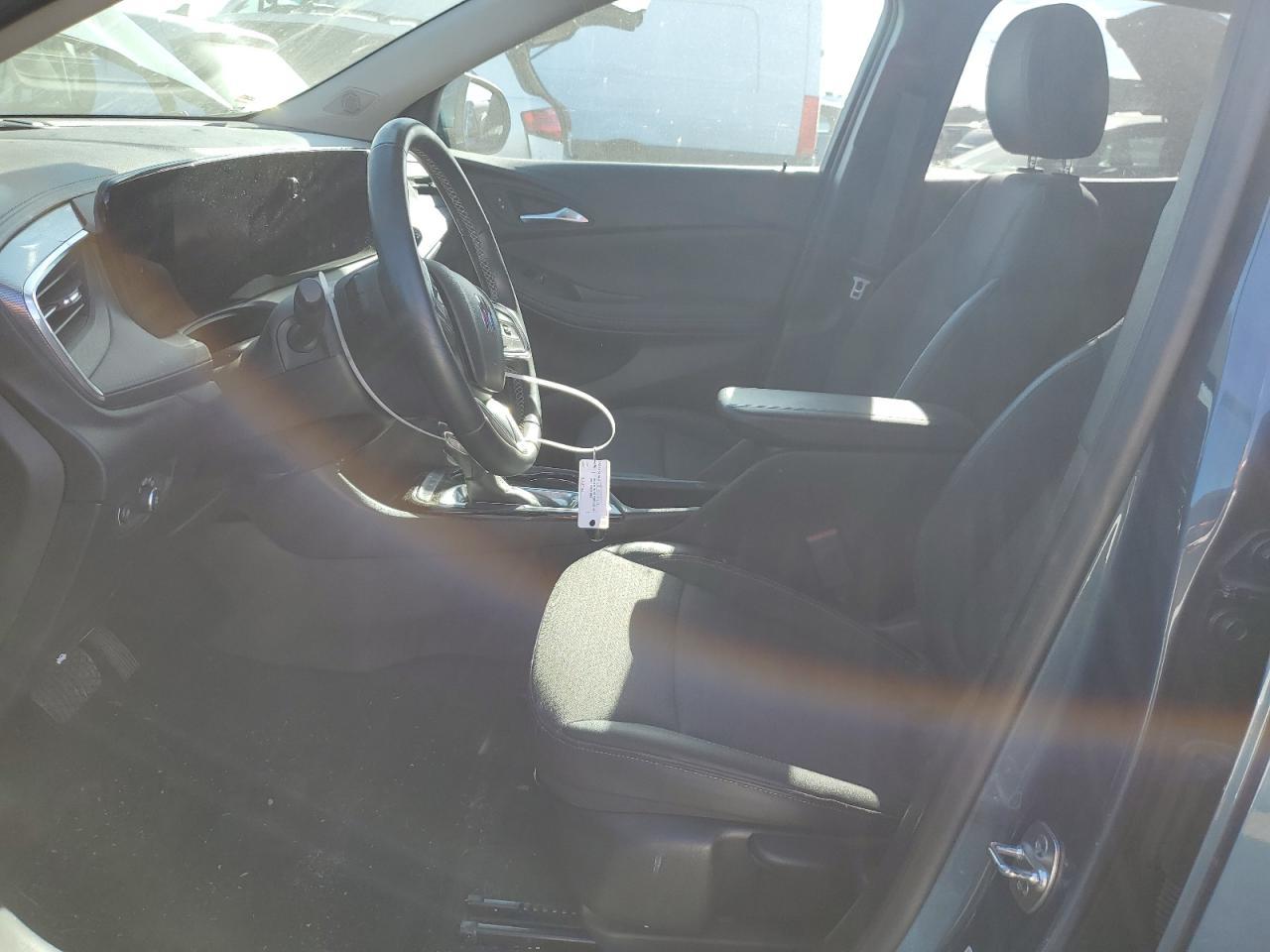 2024 BUICK Encore GX