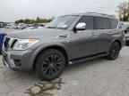 2018 NISSAN Armada