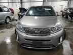 2014 KIA SORENTO