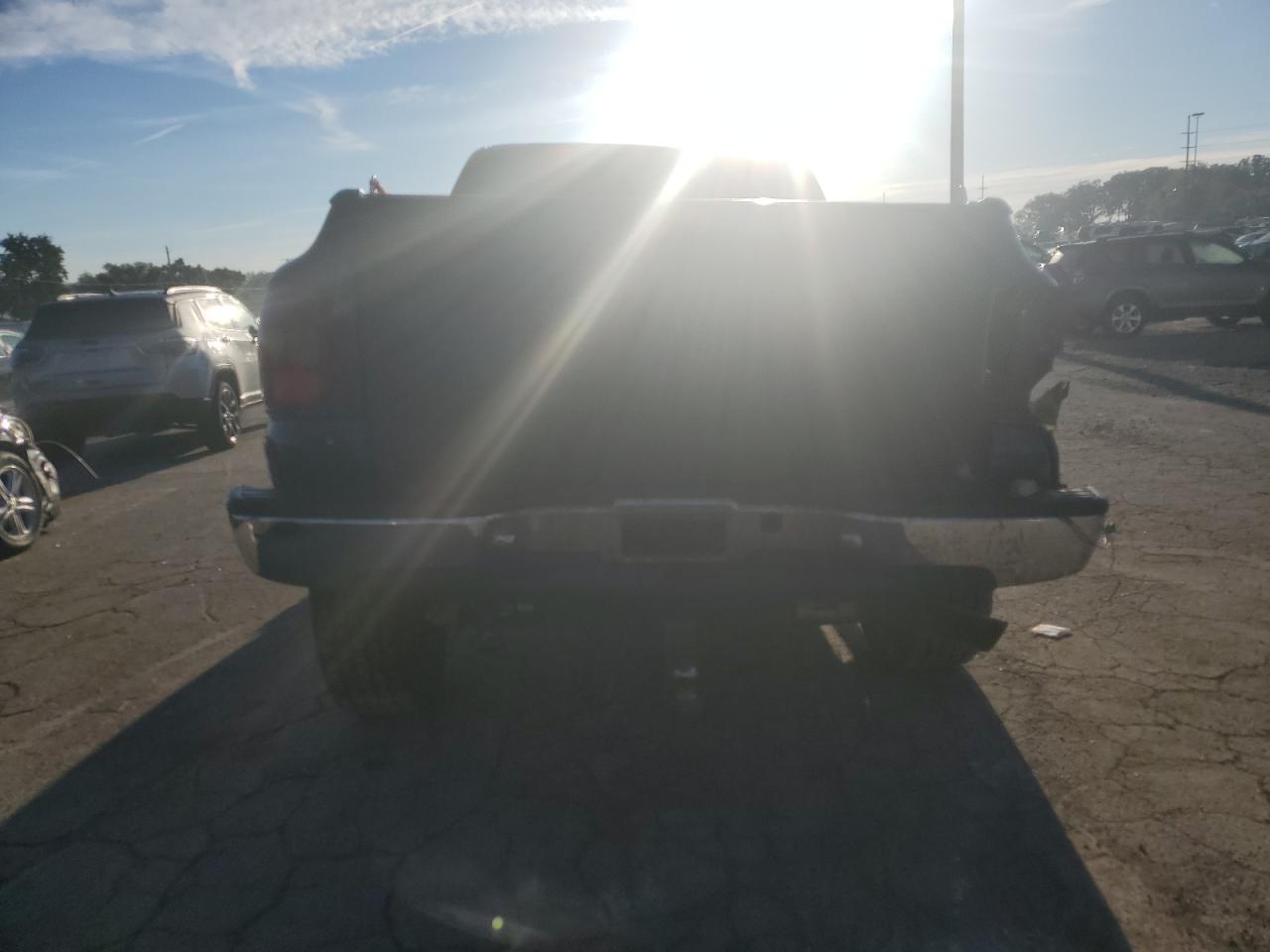 2004 CHEVROLET Silverado