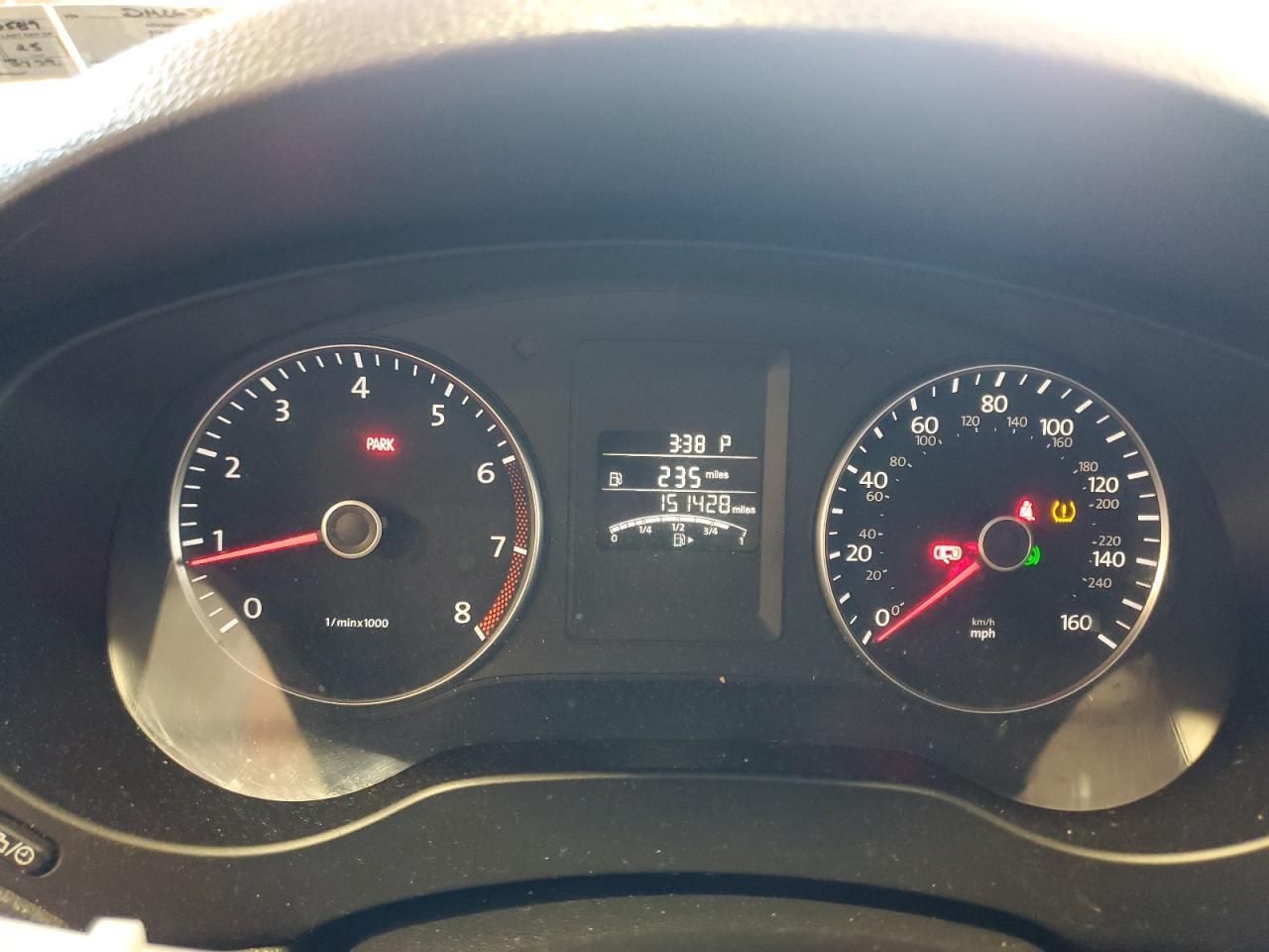 2013 VOLKSWAGEN JETTA