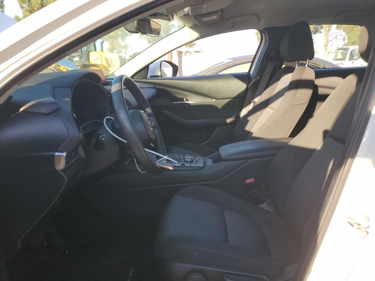 2021 MAZDA CX-30