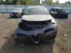 2018 ALFA ROMEO Stelvio