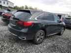 2018 ACURA MDX