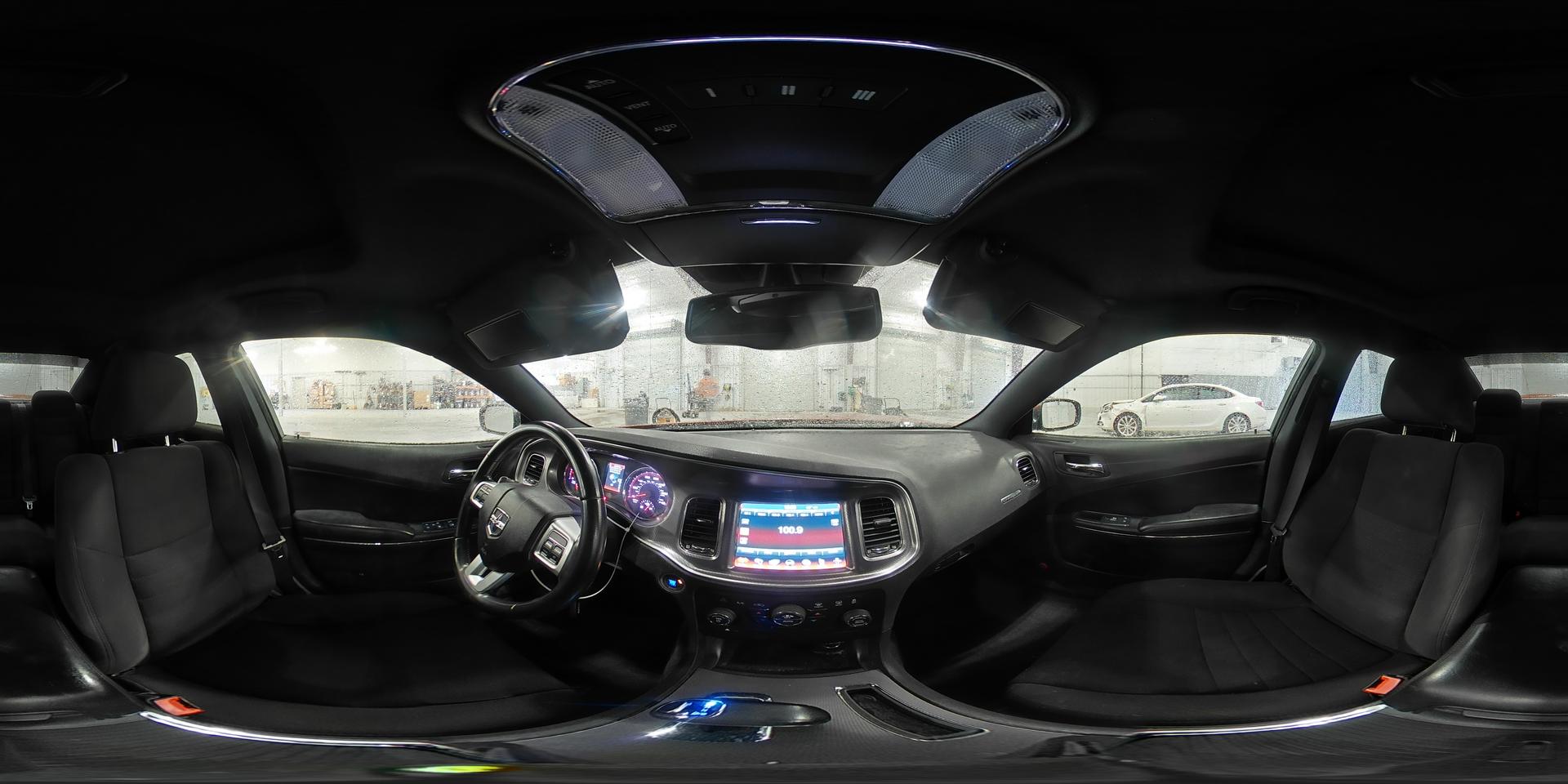 2013 DODGE CHARGER