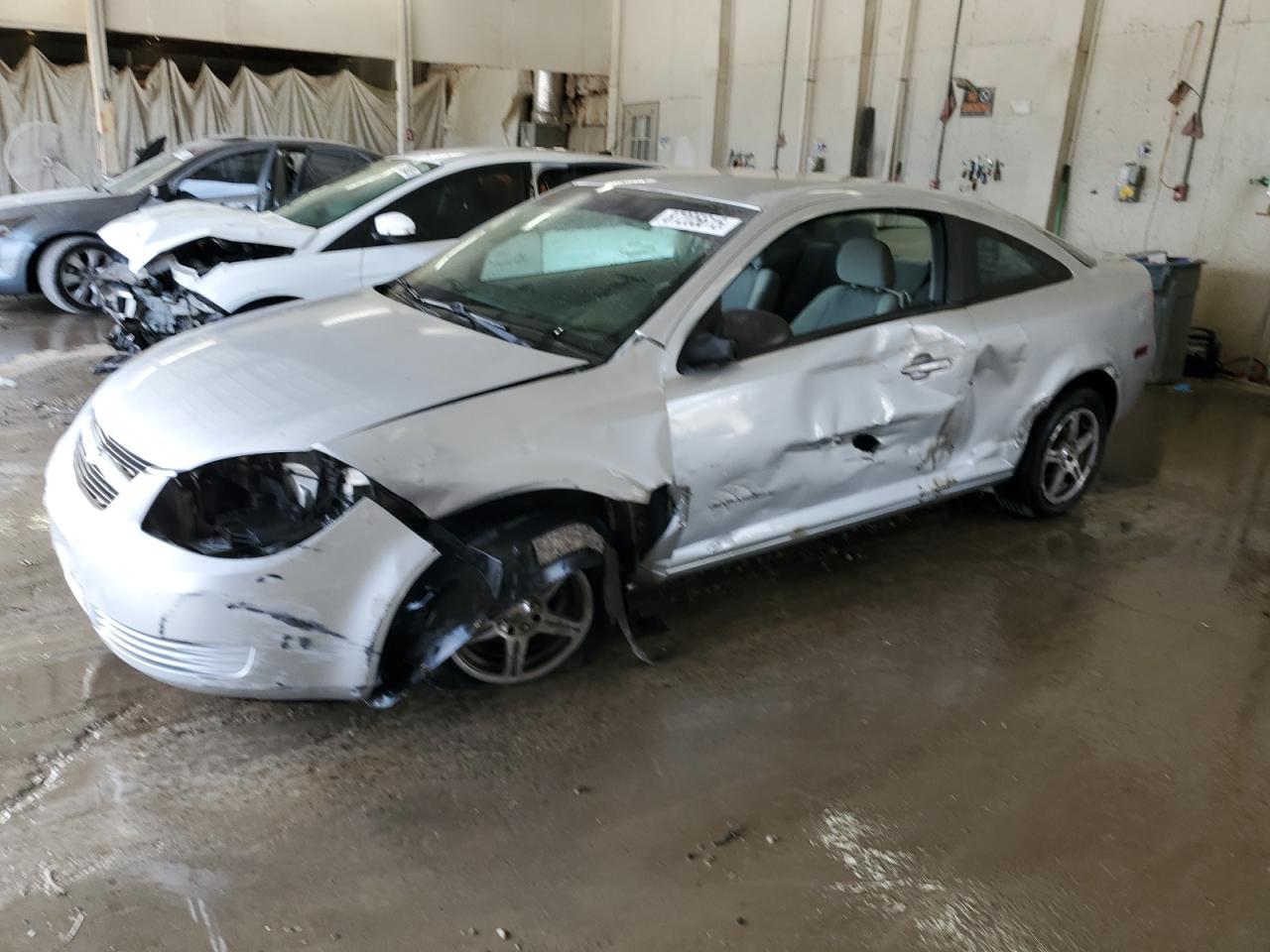 2007 CHEVROLET COBALT