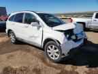 2008 HONDA CR-V