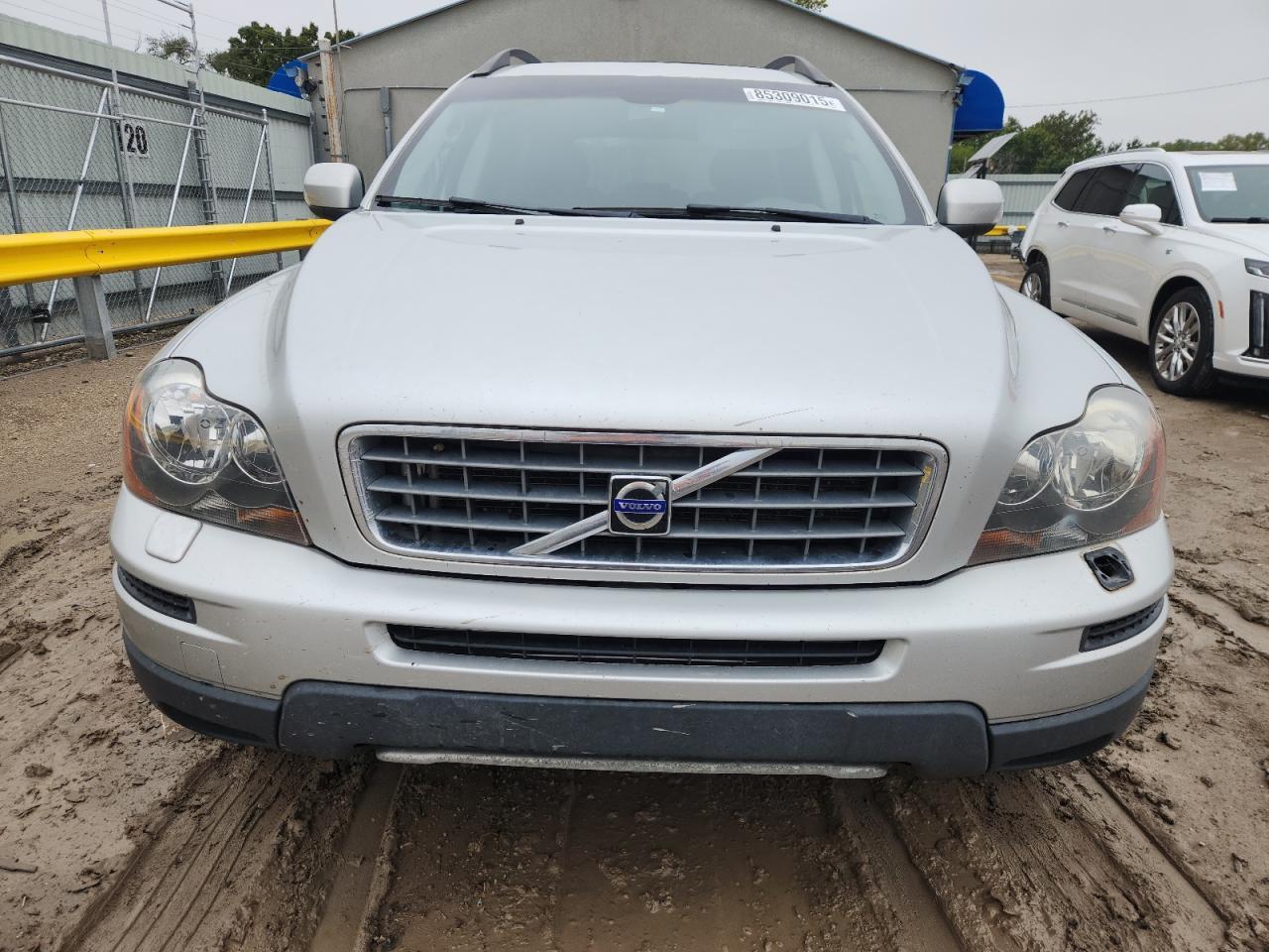 2009 VOLVO XC90