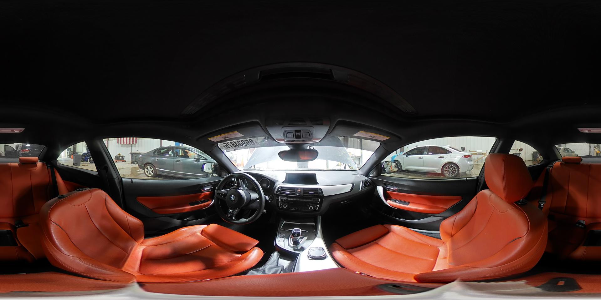 2020 BMW M240i