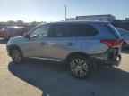 2017 MITSUBISHI outlander
