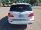 2014 MERCEDES-BENZ GL-Class