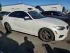 2016 BMW M235i