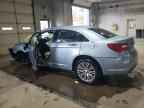 2012 CHRYSLER 200