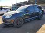 2008 PORSCHE CAYENNE