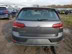2018 VOLKSWAGEN e-Golf