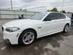 2015 BMW 5 series