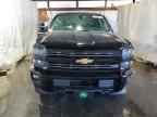 2017 CHEVROLET Silverado 2500