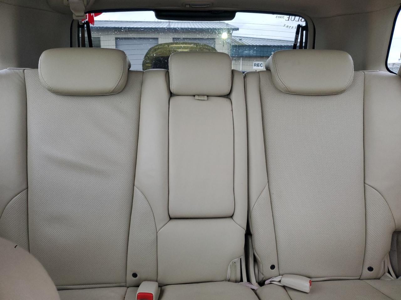 2007 HYUNDAI TUCSON