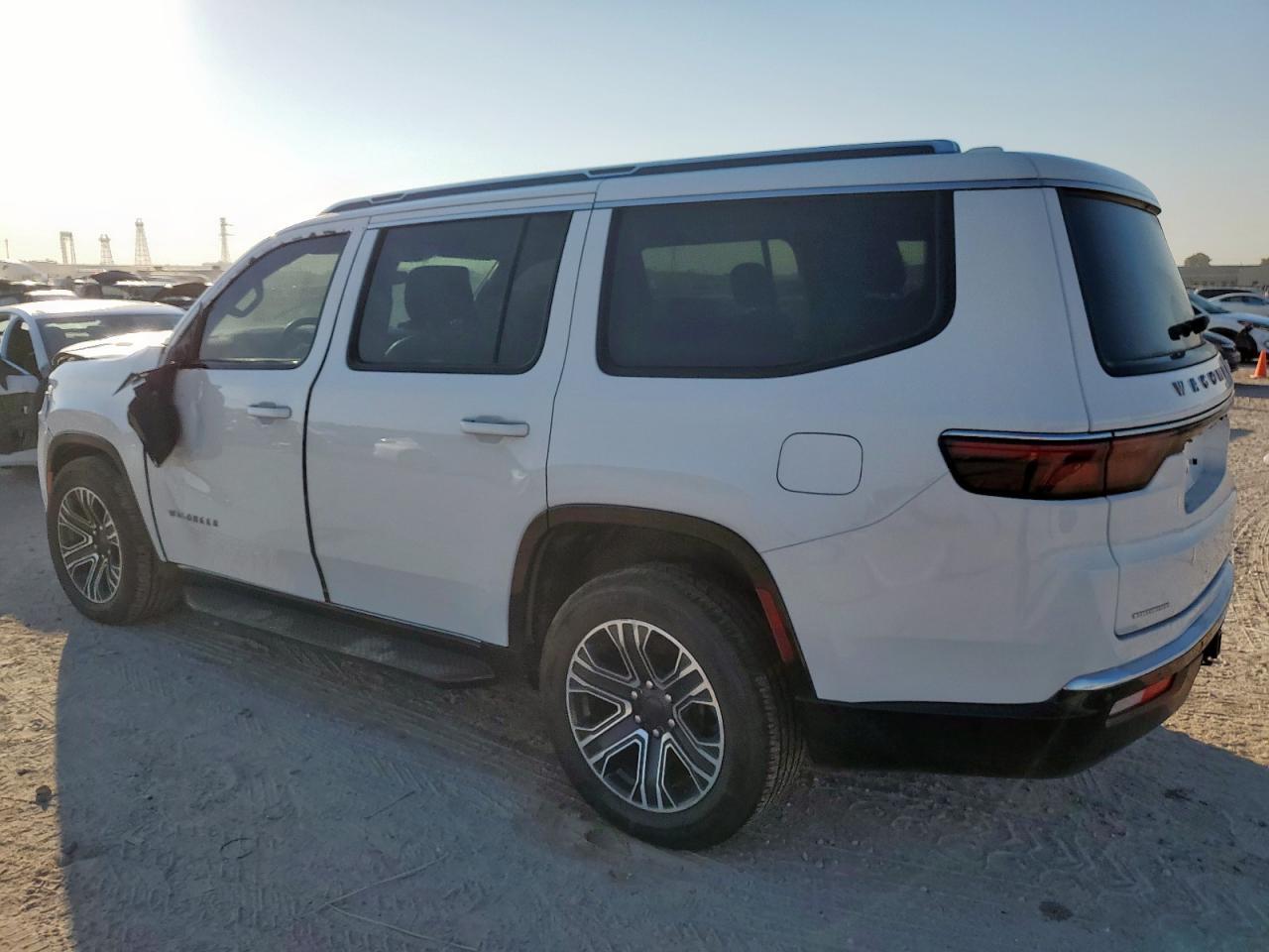 2023 JEEP Wagoneer