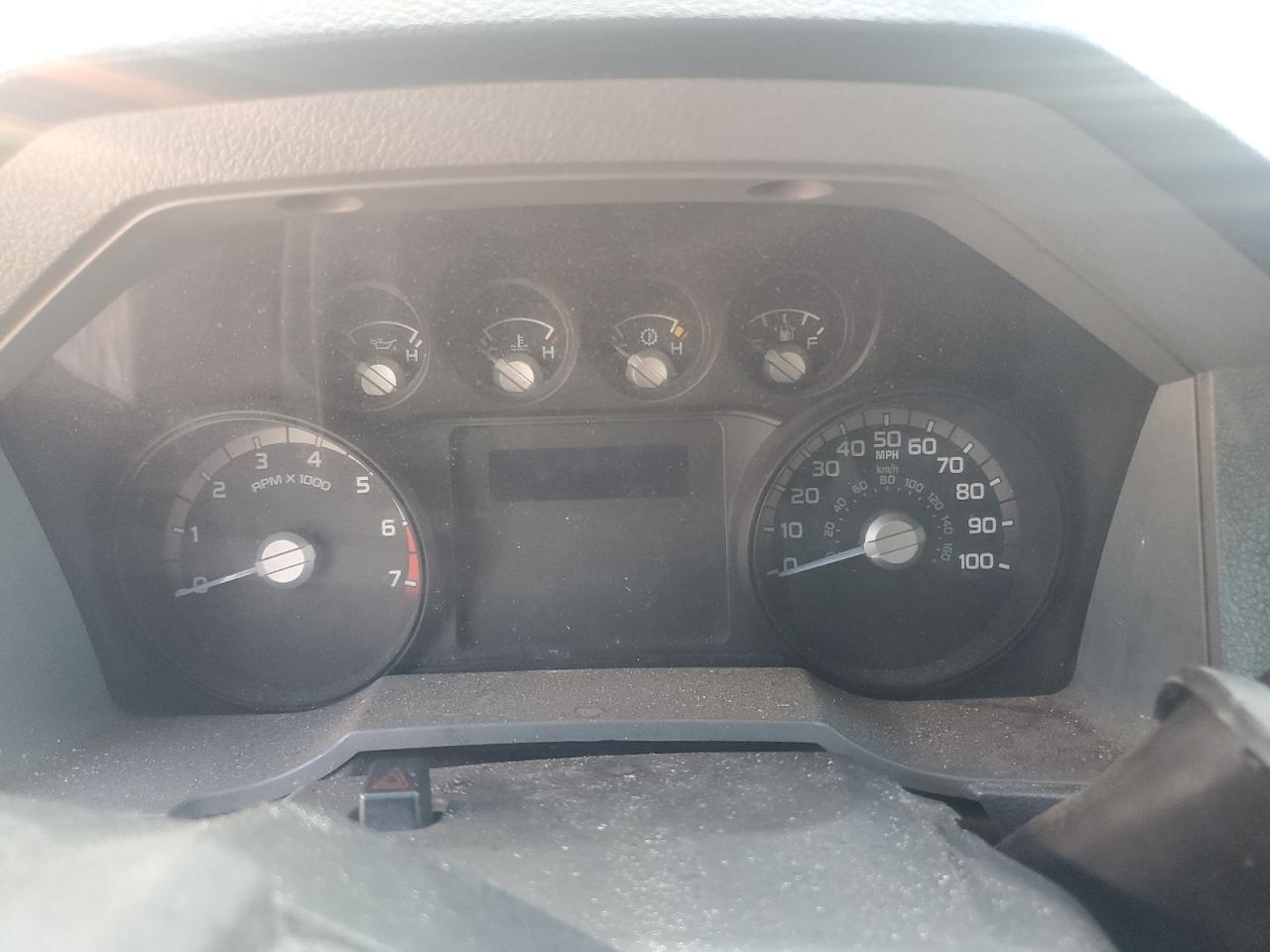2013 FORD F-250
