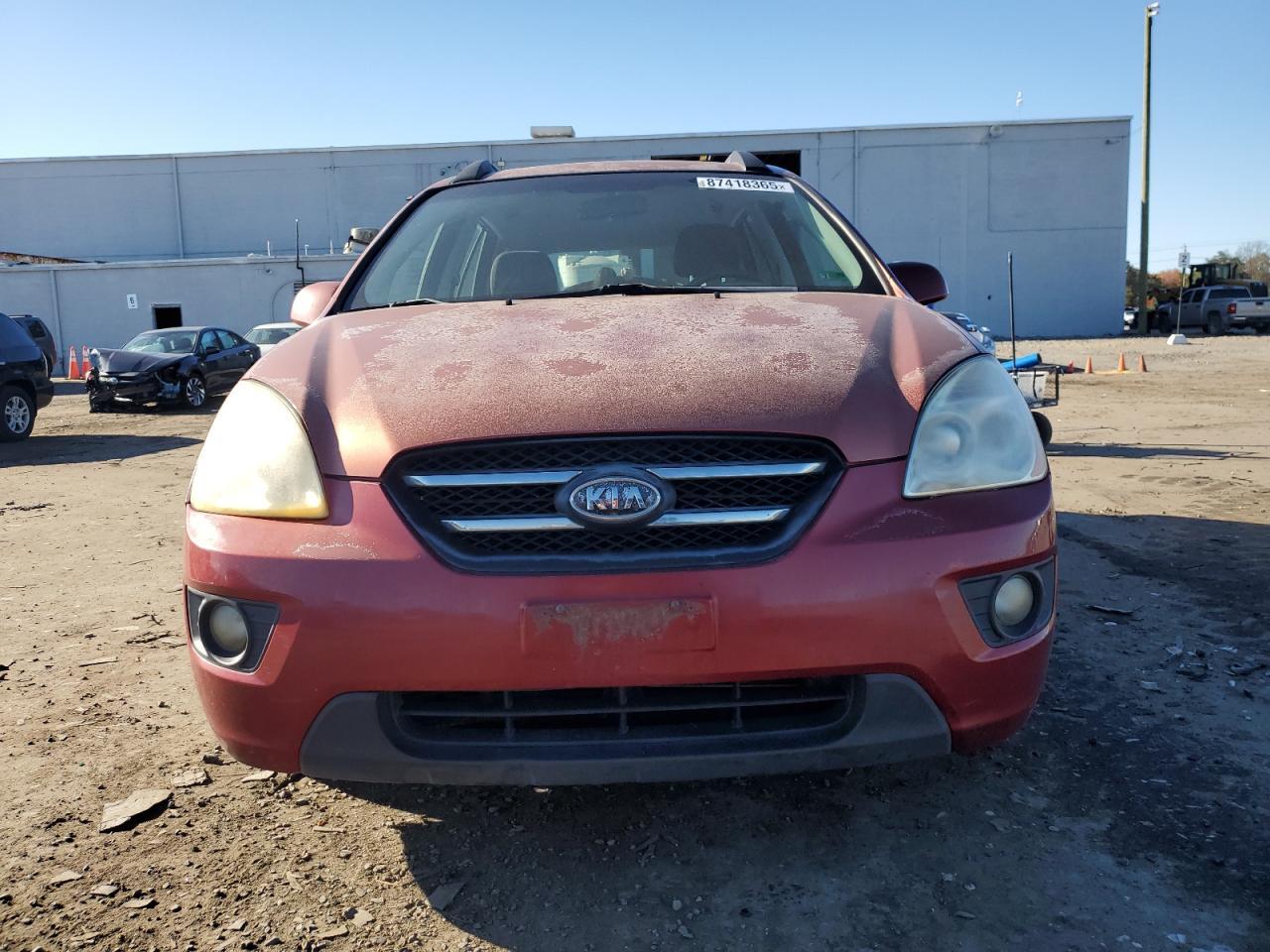 2008 KIA RONDO