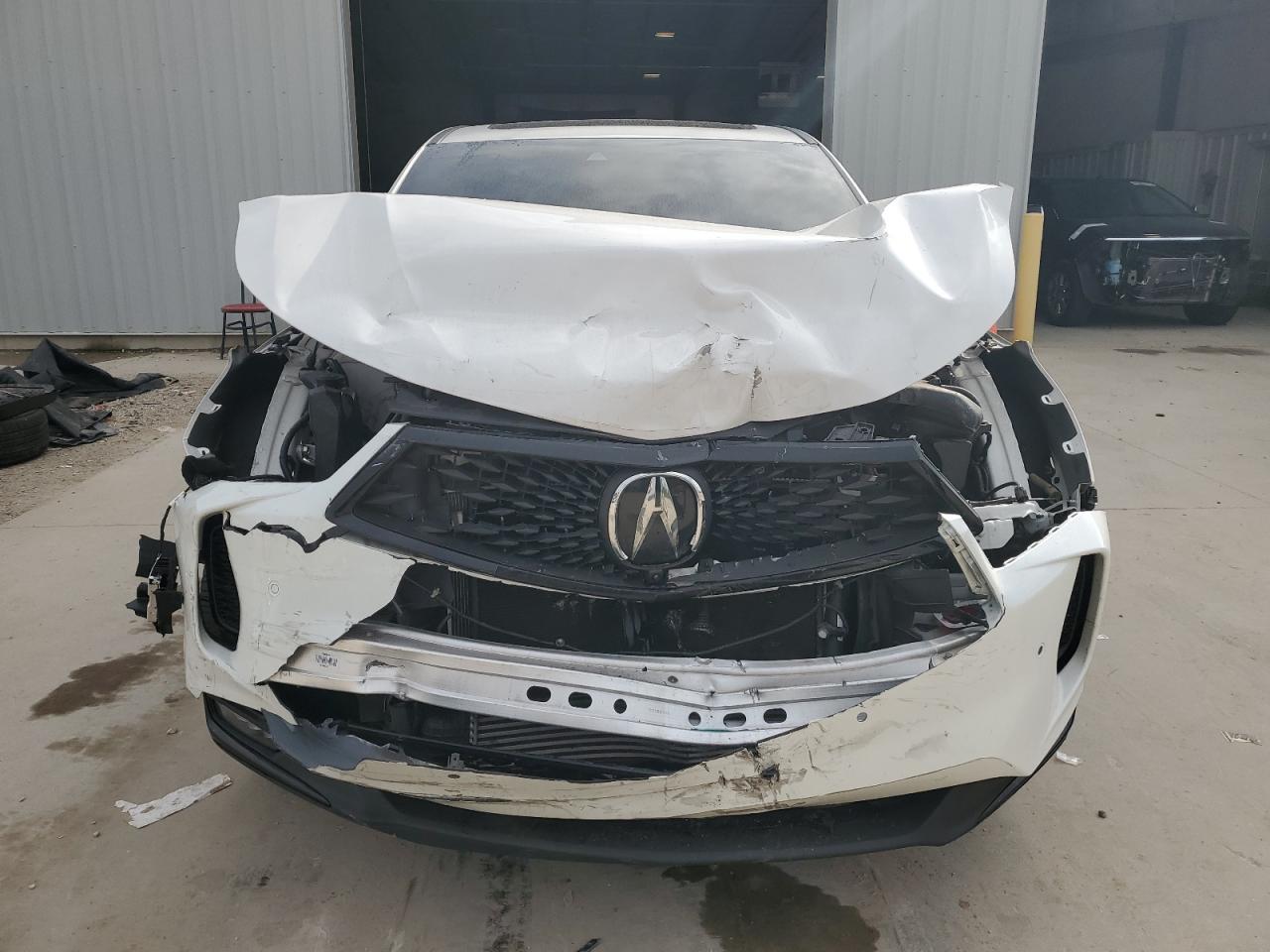 2023 ACURA RDX