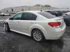 2011 SUBARU Legacy