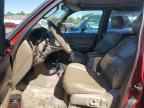 2001 TOYOTA 4Runner