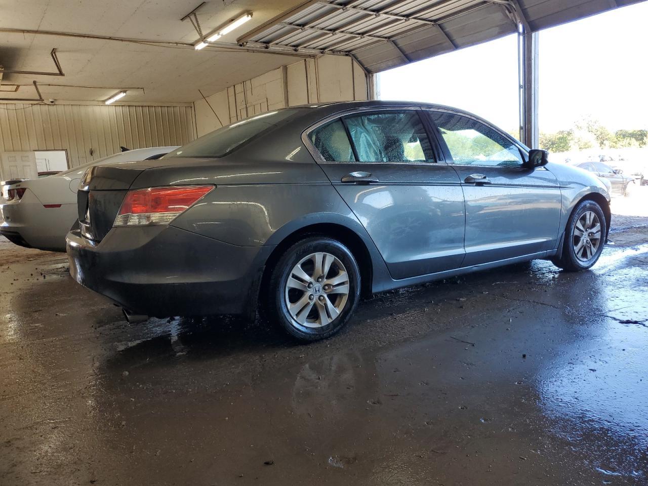 2010 HONDA ACCORD