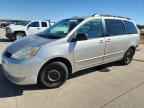 2005 TOYOTA SIENNA