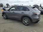 2024 HONDA HR-V