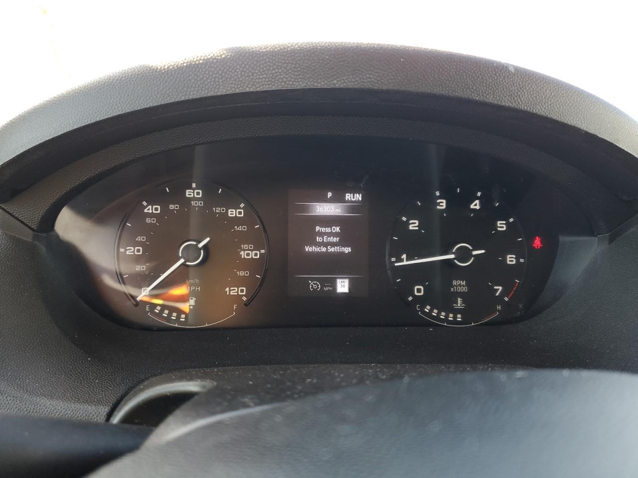 2023 RAM ProMaster 2500