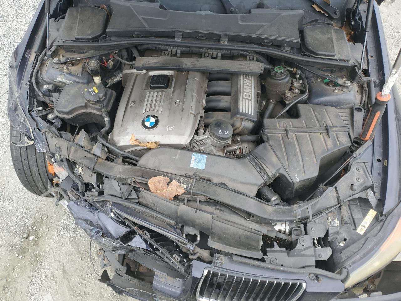 2006 BMW 3 SERIES