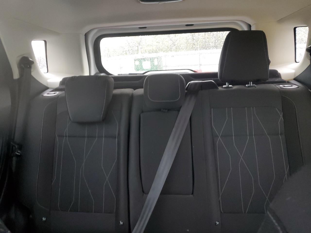 2020 FORD EcoSport