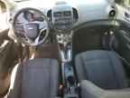 2012 CHEVROLET SONIC