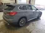 2020 BMW X1