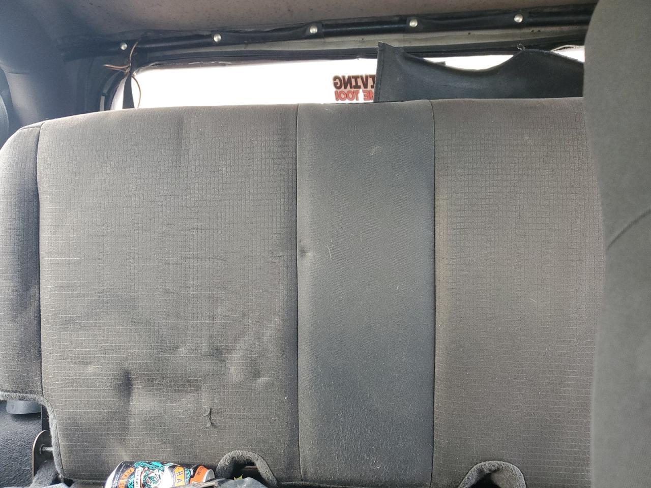 2006 JEEP WRANGLER