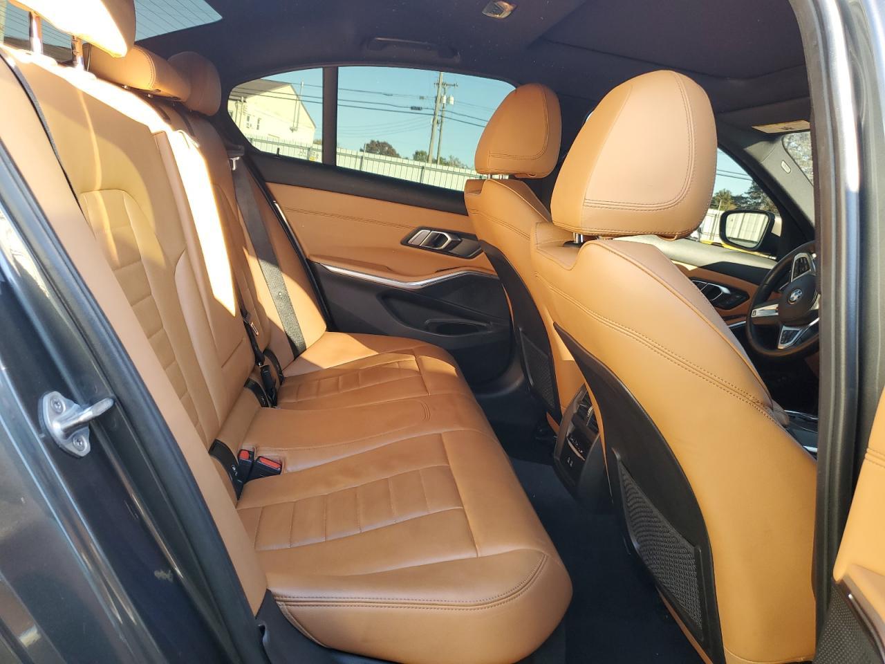 2021 BMW M340i