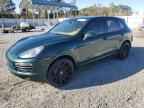 2012 PORSCHE CAYENNE