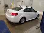 2012 SUBARU Legacy