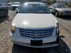 2007 CADILLAC DTS
