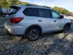 2020 NISSAN PATHFINDER