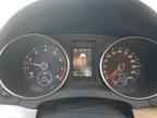 2011 VOLKSWAGEN GOLF