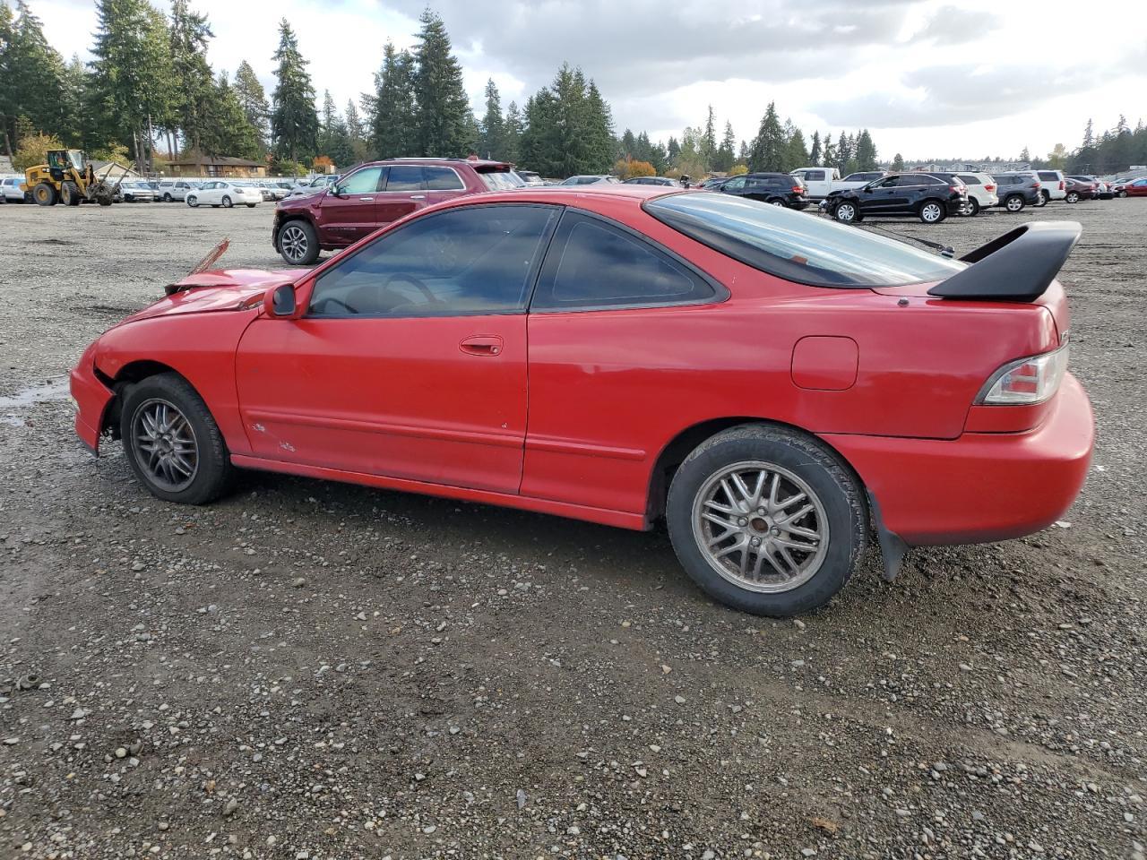 1994 ACURA Integra
