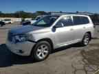 2010 TOYOTA HIGHLANDER