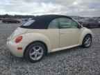 2005 VOLKSWAGEN Beetle